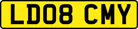 LD08CMY