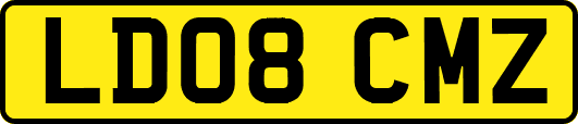 LD08CMZ