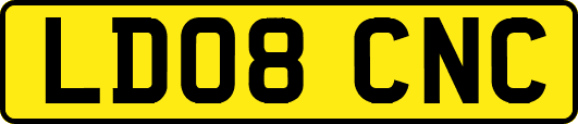 LD08CNC