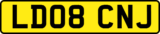 LD08CNJ