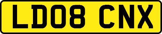 LD08CNX