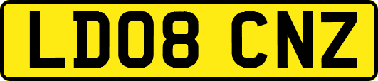 LD08CNZ