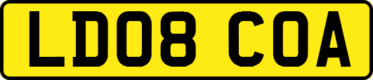 LD08COA