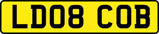 LD08COB