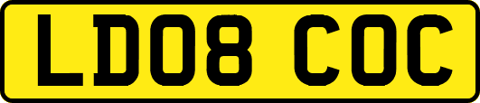 LD08COC