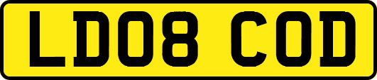 LD08COD