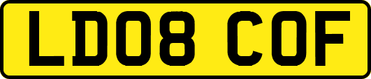 LD08COF
