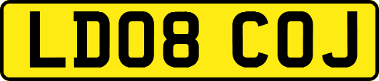LD08COJ