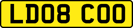 LD08COO