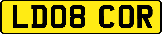 LD08COR