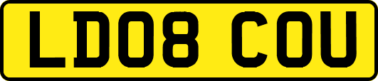 LD08COU
