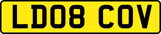 LD08COV