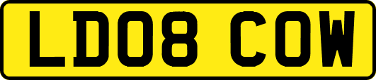 LD08COW