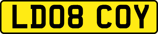 LD08COY