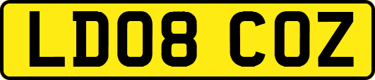 LD08COZ