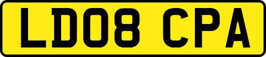 LD08CPA