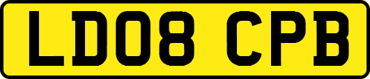 LD08CPB