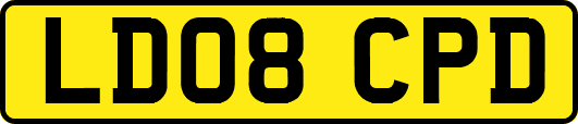 LD08CPD