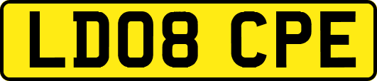 LD08CPE