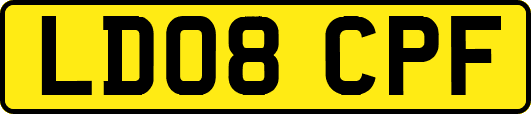 LD08CPF