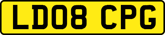 LD08CPG