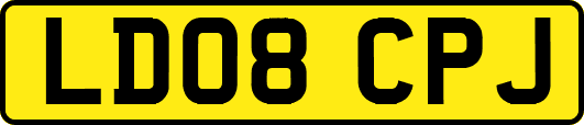 LD08CPJ