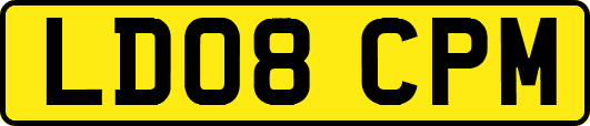 LD08CPM