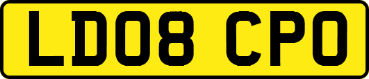LD08CPO