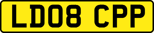 LD08CPP