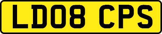 LD08CPS