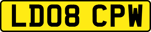 LD08CPW