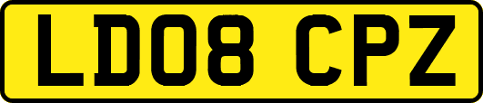 LD08CPZ