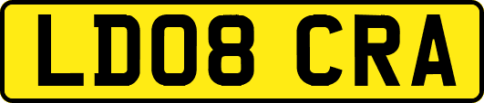LD08CRA