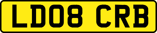 LD08CRB