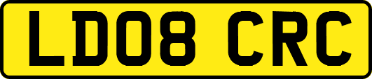 LD08CRC