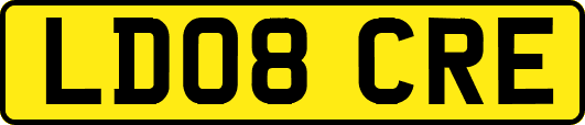 LD08CRE
