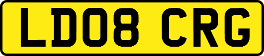 LD08CRG