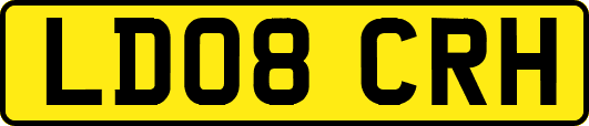 LD08CRH