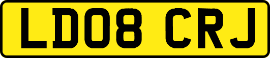 LD08CRJ