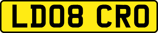 LD08CRO