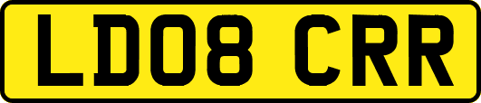 LD08CRR