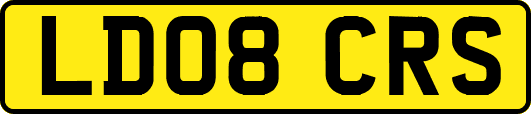 LD08CRS