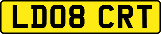 LD08CRT
