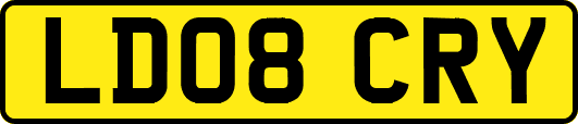 LD08CRY