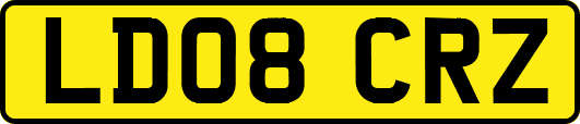 LD08CRZ