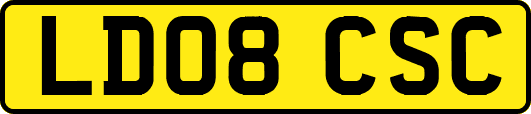 LD08CSC