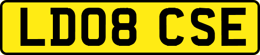 LD08CSE