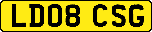 LD08CSG