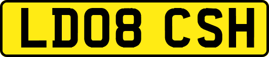 LD08CSH