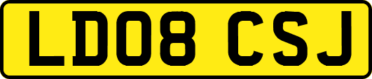 LD08CSJ